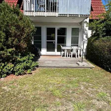 Suennenkringel 36 アパート *