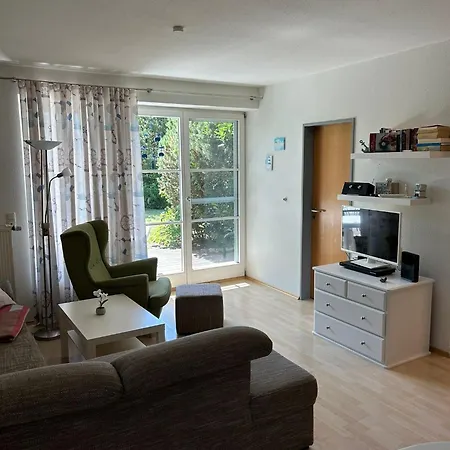 Apartment Suennenkringel 36