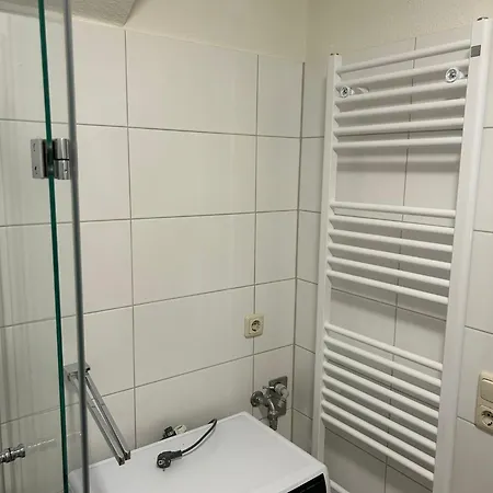 アパート Suennenkringel 36 *